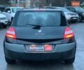 Чорний Рено Меган, об'ємом двигуна 1.6 л та пробігом 323 тис. км за 4990 $, фото 5 на Automoto.ua
