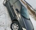 Чорний Рено Меган, об'ємом двигуна 1.6 л та пробігом 160 тис. км за 4300 $, фото 1 на Automoto.ua