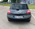 Чорний Рено Меган, об'ємом двигуна 1.6 л та пробігом 323 тис. км за 4500 $, фото 3 на Automoto.ua