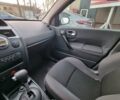 Чорний Рено Меган, об'ємом двигуна 1.6 л та пробігом 120 тис. км за 4700 $, фото 20 на Automoto.ua