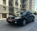 Черный Рено Меган, объемом двигателя 2 л и пробегом 219 тыс. км за 6350 $, фото 1 на Automoto.ua