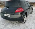 Чорний Рено Меган, об'ємом двигуна 1.6 л та пробігом 160 тис. км за 4050 $, фото 9 на Automoto.ua