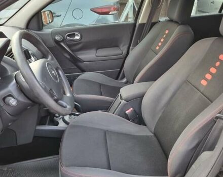 Чорний Рено Меган, об'ємом двигуна 1.6 л та пробігом 120 тис. км за 4700 $, фото 13 на Automoto.ua