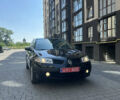 Черный Рено Меган, объемом двигателя 2 л и пробегом 219 тыс. км за 6350 $, фото 3 на Automoto.ua