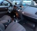 Черный Рено Меган, объемом двигателя 1.6 л и пробегом 323 тыс. км за 4990 $, фото 19 на Automoto.ua