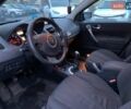 Чорний Рено Меган, об'ємом двигуна 1.6 л та пробігом 323 тис. км за 4990 $, фото 9 на Automoto.ua