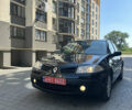 Черный Рено Меган, объемом двигателя 2 л и пробегом 219 тыс. км за 6350 $, фото 1 на Automoto.ua
