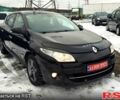 Черный Рено Меган, объемом двигателя 1.6 л и пробегом 196 тыс. км за 5900 $, фото 1 на Automoto.ua