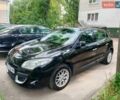 Чорний Рено Меган, об'ємом двигуна 1.6 л та пробігом 119 тис. км за 6490 $, фото 1 на Automoto.ua