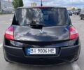 Черный Рено Меган, объемом двигателя 1.6 л и пробегом 191 тыс. км за 4700 $, фото 5 на Automoto.ua
