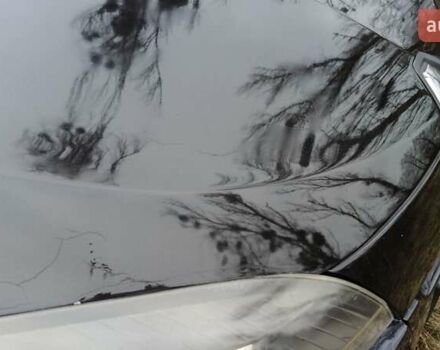 Черный Рено Меган, объемом двигателя 1.5 л и пробегом 241 тыс. км за 5900 $, фото 12 на Automoto.ua