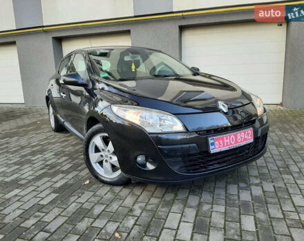 Рено Меган 2008 в Коломые на Automoto.ua Черный Рено Меган, объемом двигателя 1.6 л и пробегом 174 тыс. км за 6999 $, фото 11 на Automoto.ua