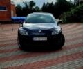 Черный Рено Меган, объемом двигателя 1.6 л и пробегом 168 тыс. км за 7000 $, фото 1 на Automoto.ua