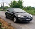 Черный Рено Меган, объемом двигателя 0 л и пробегом 250 тыс. км за 3950 $, фото 1 на Automoto.ua