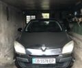 Рено Меган 2008 в Чернигове на Automoto.ua Черный Рено Меган, объемом двигателя 1.6 л и пробегом 192 тыс. км за 6700 $, фото 14 на Automoto.ua