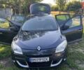 Чорний Рено Меган, об'ємом двигуна 1.6 л та пробігом 214 тис. км за 7500 $, фото 1 на Automoto.ua