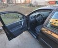 Черный Рено Меган, объемом двигателя 1.6 л и пробегом 237 тыс. км за 6450 $, фото 14 на Automoto.ua