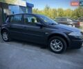 Черный Рено Меган, объемом двигателя 1.6 л и пробегом 167 тыс. км за 6200 $, фото 20 на Automoto.ua