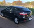 Рено Меган 2008 в Чернигове на Automoto.ua Черный Рено Меган, объемом двигателя 1.6 л и пробегом 192 тыс. км за 6700 $, фото 3 на Automoto.ua