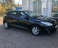 Рено Меган 2008 в Чернигове на Automoto.ua Черный Рено Меган, объемом двигателя 1.6 л и пробегом 192 тыс. км за 6700 $, фото 1 на Automoto.ua