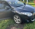 Чорний Рено Меган, об'ємом двигуна 1.6 л та пробігом 214 тис. км за 7500 $, фото 5 на Automoto.ua