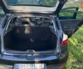 Чорний Рено Меган, об'ємом двигуна 1.6 л та пробігом 214 тис. км за 7500 $, фото 8 на Automoto.ua