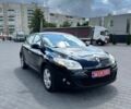 Чорний Рено Меган, об'ємом двигуна 1.6 л та пробігом 209 тис. км за 5700 $, фото 1 на Automoto.ua