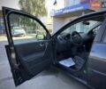 Черный Рено Меган, объемом двигателя 1.6 л и пробегом 167 тыс. км за 6200 $, фото 57 на Automoto.ua