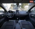 Черный Рено Меган, объемом двигателя 1.6 л и пробегом 167 тыс. км за 6200 $, фото 13 на Automoto.ua