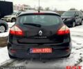 Черный Рено Меган, объемом двигателя 1.6 л и пробегом 196 тыс. км за 5900 $, фото 4 на Automoto.ua
