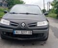 Черный Рено Меган, объемом двигателя 0 л и пробегом 250 тыс. км за 3950 $, фото 1 на Automoto.ua