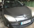 Рено Меган 2008 в Чернигове на Automoto.ua Черный Рено Меган, объемом двигателя 1.6 л и пробегом 192 тыс. км за 6700 $, фото 13 на Automoto.ua