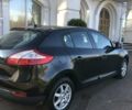 Рено Меган 2008 в Чернигове на Automoto.ua Черный Рено Меган, объемом двигателя 1.6 л и пробегом 192 тыс. км за 6700 $, фото 5 на Automoto.ua