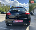Черный Рено Меган, объемом двигателя 1.6 л и пробегом 240 тыс. км за 6300 $, фото 5 на Automoto.ua