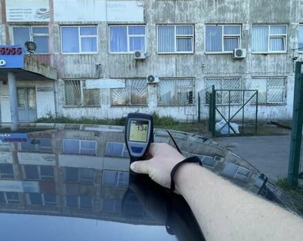 Черный Рено Меган, объемом двигателя 1.6 л и пробегом 167 тыс. км за 6200 $, фото 98 на Automoto.ua