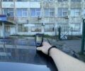 Черный Рено Меган, объемом двигателя 1.6 л и пробегом 167 тыс. км за 6200 $, фото 98 на Automoto.ua