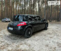 Черный Рено Меган, объемом двигателя 1.6 л и пробегом 176 тыс. км за 5399 $, фото 3 на Automoto.ua