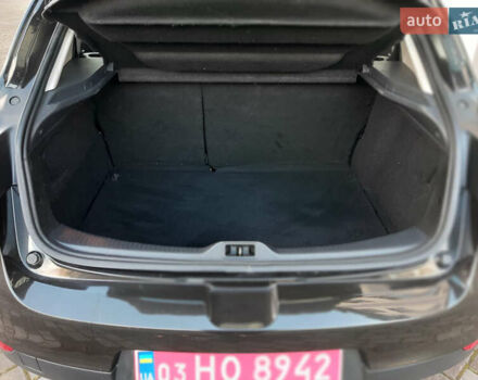 Рено Меган 2008 в Коломые на Automoto.ua Черный Рено Меган, объемом двигателя 1.6 л и пробегом 174 тыс. км за 6999 $, фото 16 на Automoto.ua