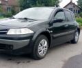 Черный Рено Меган, объемом двигателя 0 л и пробегом 250 тыс. км за 3950 $, фото 3 на Automoto.ua