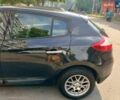Чорний Рено Меган, об'ємом двигуна 1.6 л та пробігом 119 тис. км за 6490 $, фото 4 на Automoto.ua