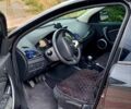 Черный Рено Меган, объемом двигателя 1.6 л и пробегом 168 тыс. км за 7000 $, фото 5 на Automoto.ua