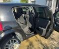 Чорний Рено Меган, об'ємом двигуна 1.6 л та пробігом 160 тис. км за 4999 $, фото 12 на Automoto.ua