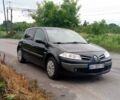Черный Рено Меган, объемом двигателя 0 л и пробегом 250 тыс. км за 3950 $, фото 1 на Automoto.ua