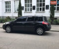 Черный Рено Меган, объемом двигателя 1.6 л и пробегом 208 тыс. км за 4950 $, фото 9 на Automoto.ua