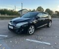 Рено Меган 2009 в Коростене на Automoto.ua Черный Рено Меган, объемом двигателя 1.9 л и пробегом 290 тыс. км за 5650 $, фото 2 на Automoto.ua