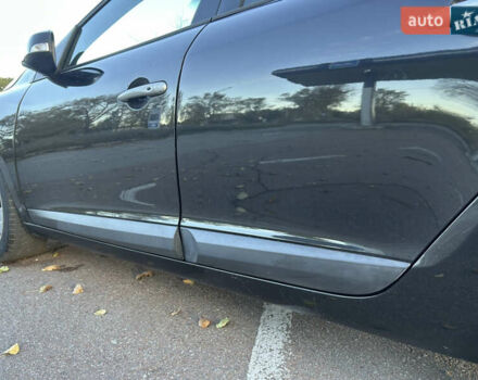 Рено Меган 2009 в Сарнах на Automoto.ua Черный Рено Меган, объемом двигателя 1.9 л и пробегом 310 тыс. км за 6200 $, фото 22 на Automoto.ua