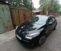 Черный Рено Меган, объемом двигателя 1.46 л и пробегом 380 тыс. км за 4050 $, фото 1 на Automoto.ua