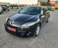 Черный Рено Меган, объемом двигателя 1.6 л и пробегом 244 тыс. км за 6800 $, фото 1 на Automoto.ua
