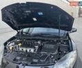 Черный Рено Меган, объемом двигателя 2 л и пробегом 232 тыс. км за 7400 $, фото 13 на Automoto.ua