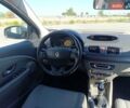 Рено Меган 2009 в Черкассах на Automoto.ua Черный Рено Меган, объемом двигателя 1.5 л и пробегом 277 тыс. км за 6200 $, фото 11 на Automoto.ua